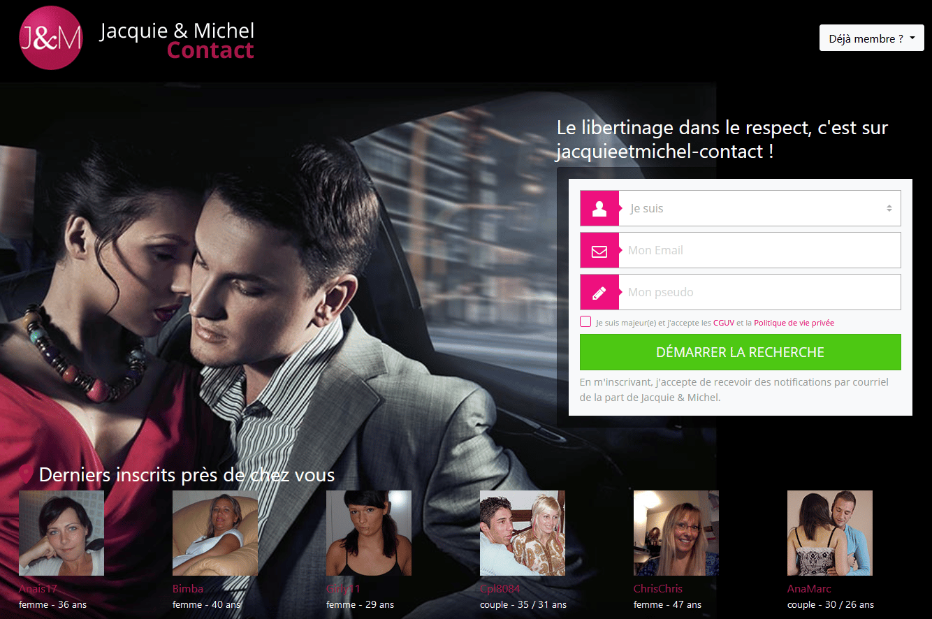 Candaulisme Sites De Rencontres Pour Ses Adeptes Select Libertin