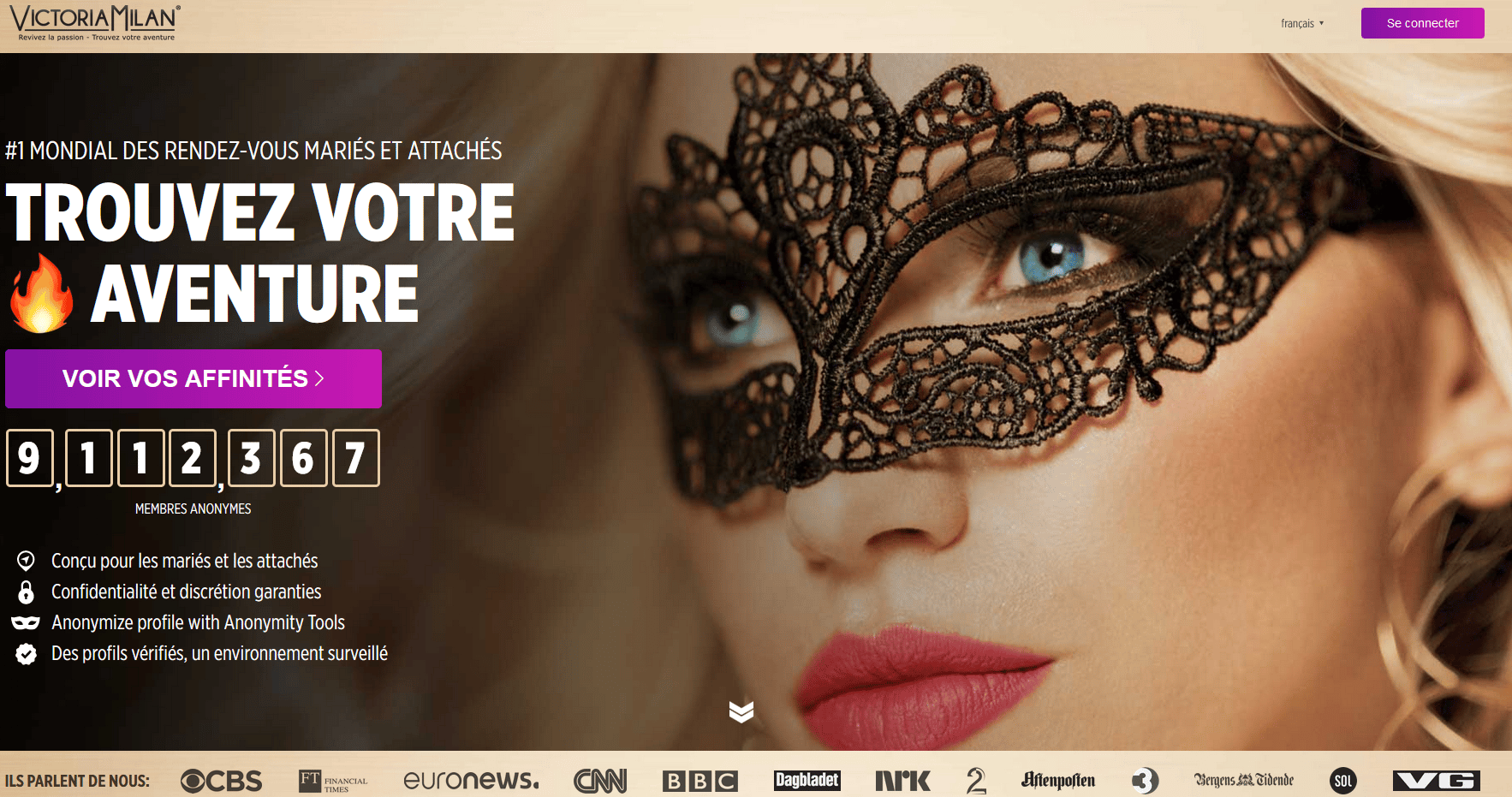 Candaulisme Sites De Rencontres Pour Ses Adeptes Select Libertin