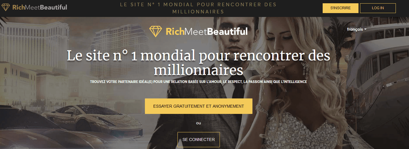 Mon Sugar Daddy – Site Officiel