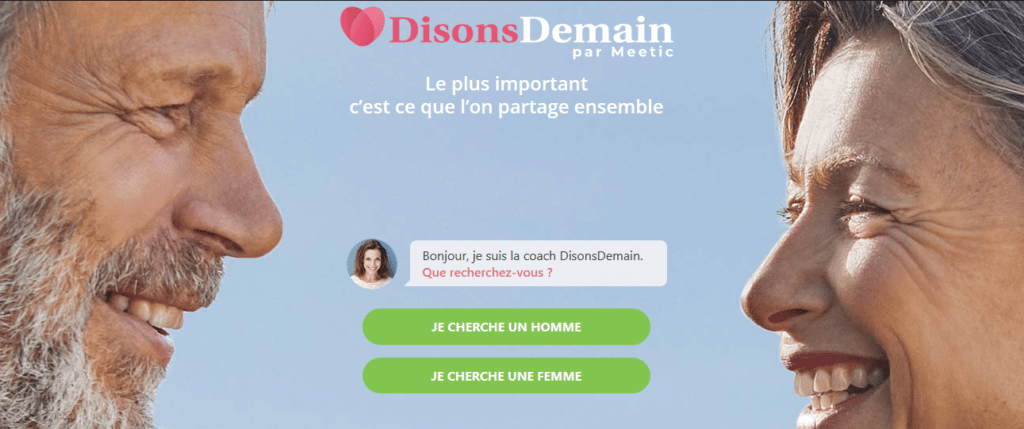 Rencontres s niors les meilleurs sites s rieux et gratuit en 2019