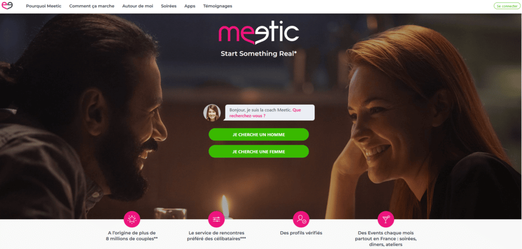 meetic france meetic france