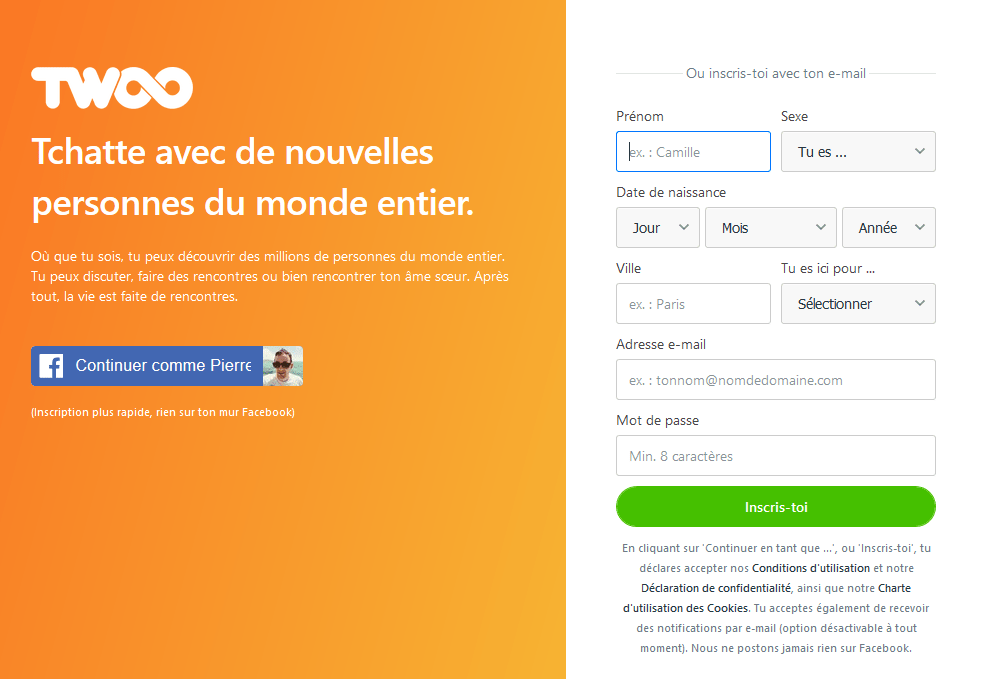Rencontre : le top des meilleurs sites de rencontre gratuits en France en 2021 !