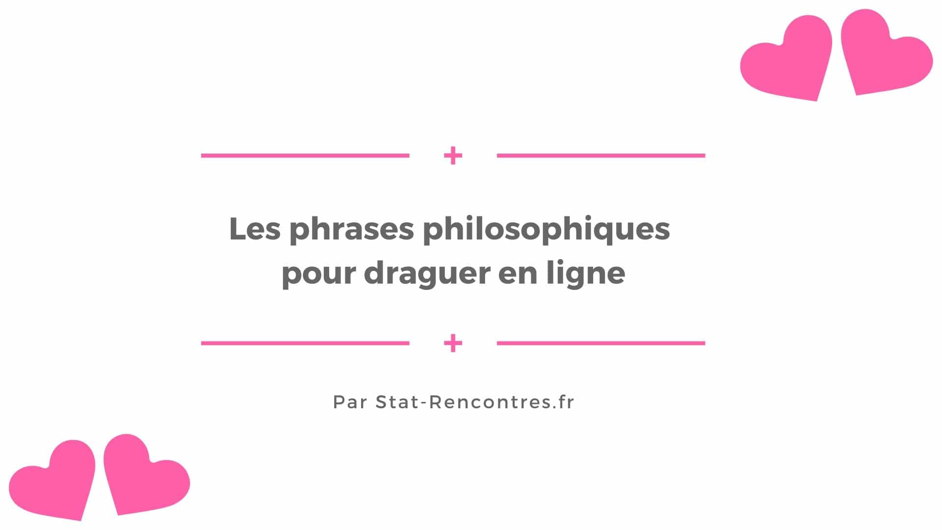 citations philosophiques rencontre