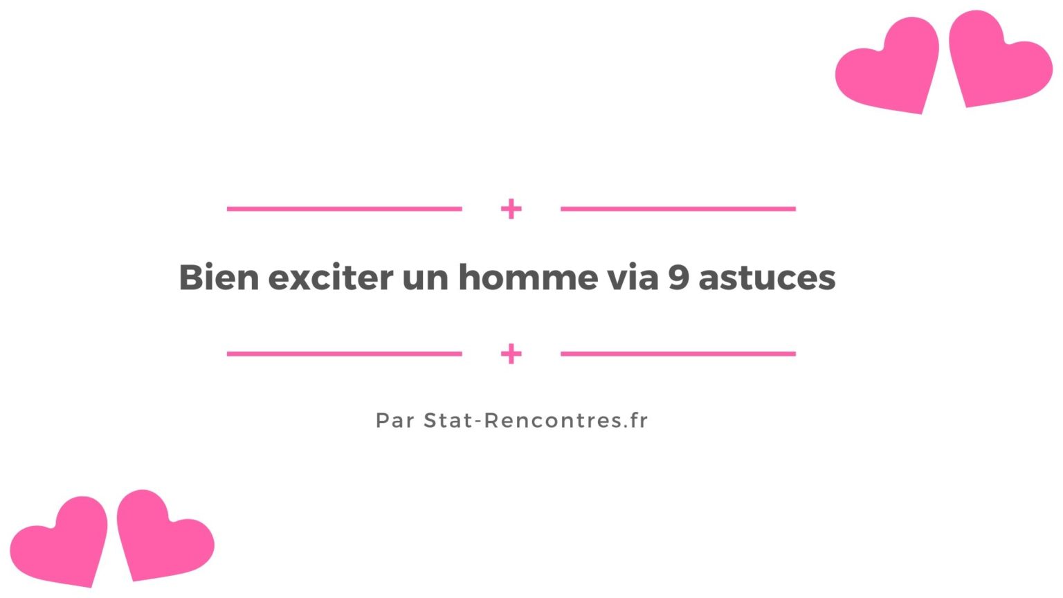 Comment Faire Pour Exciter Un Homme Video