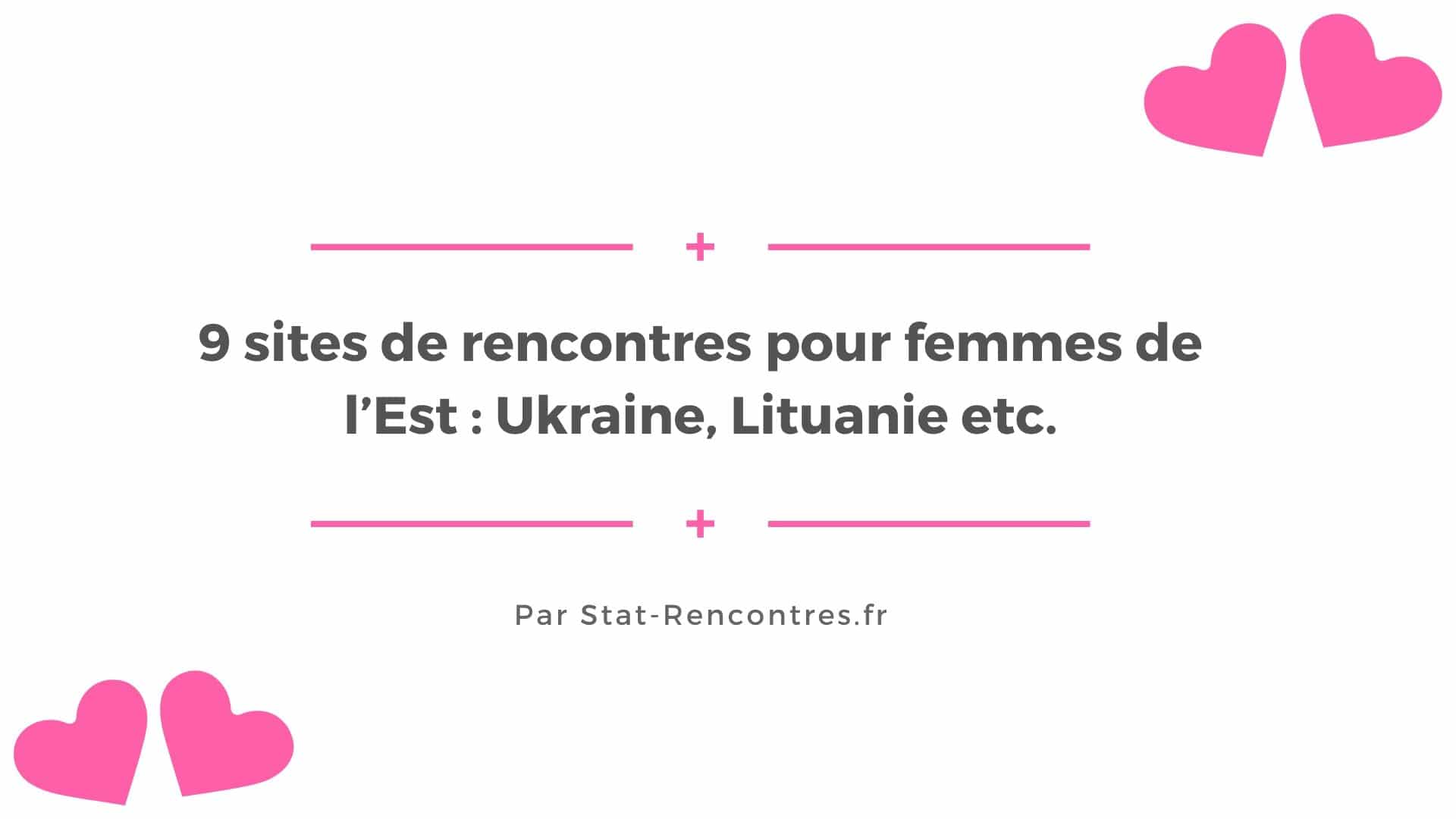 Lituanie Rencontre Femme - Meilleure Site De Rencontre Sexe.