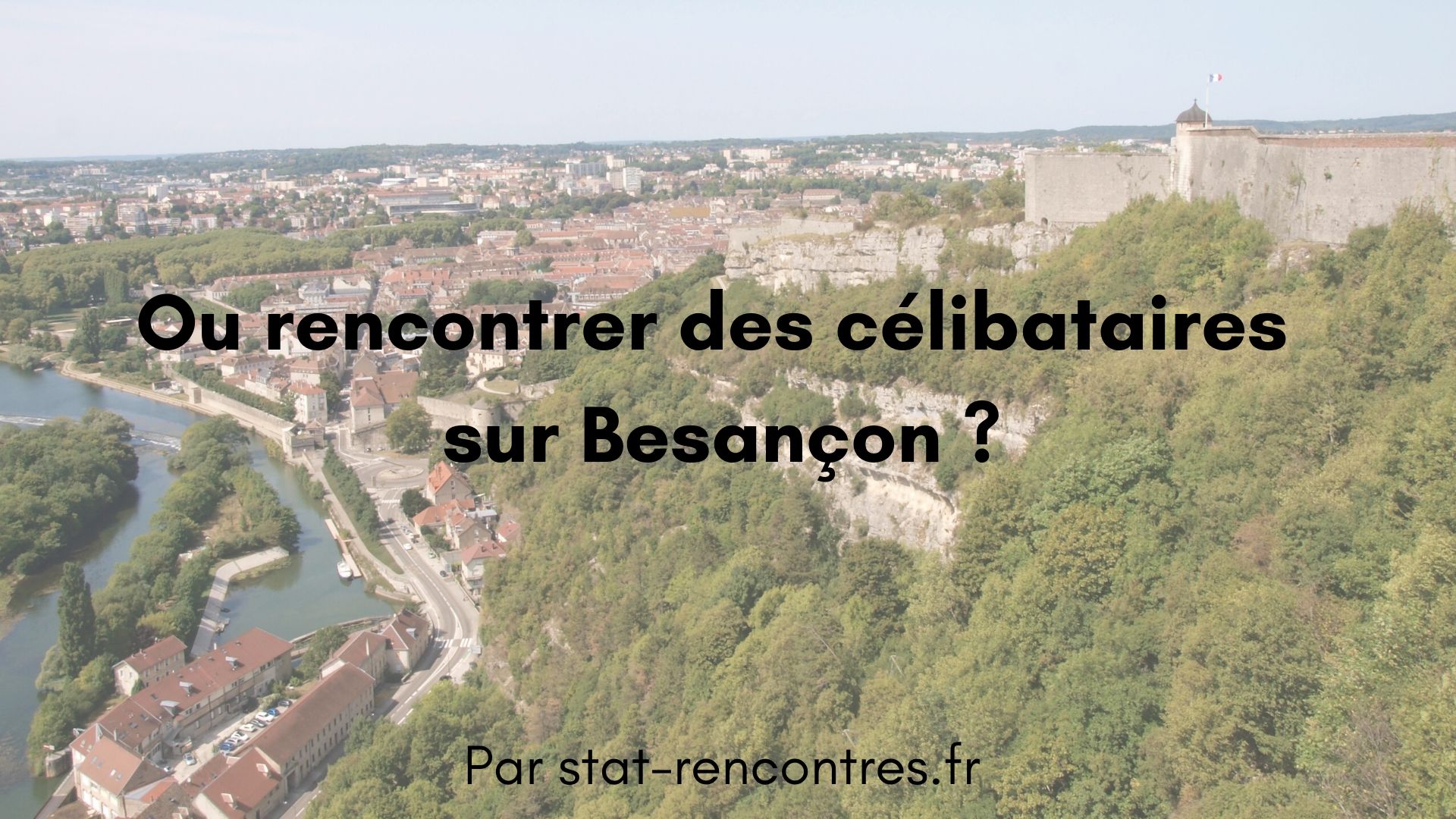 lieux rencontres besancon