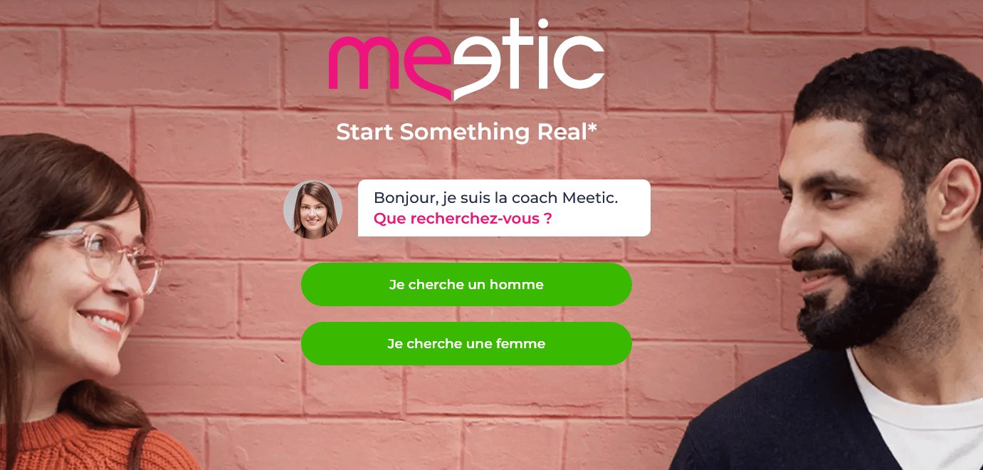 meetic fr